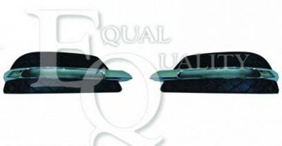 EQUAL QUALITY g2103 -  Решетка вентилятора, буфер